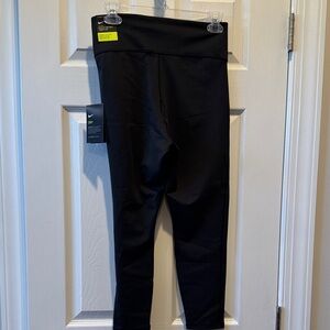 Nike Women’s Classic Black Leggings